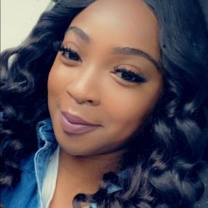 Meet your Posher, Kyneshia